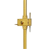 serrure multipoints